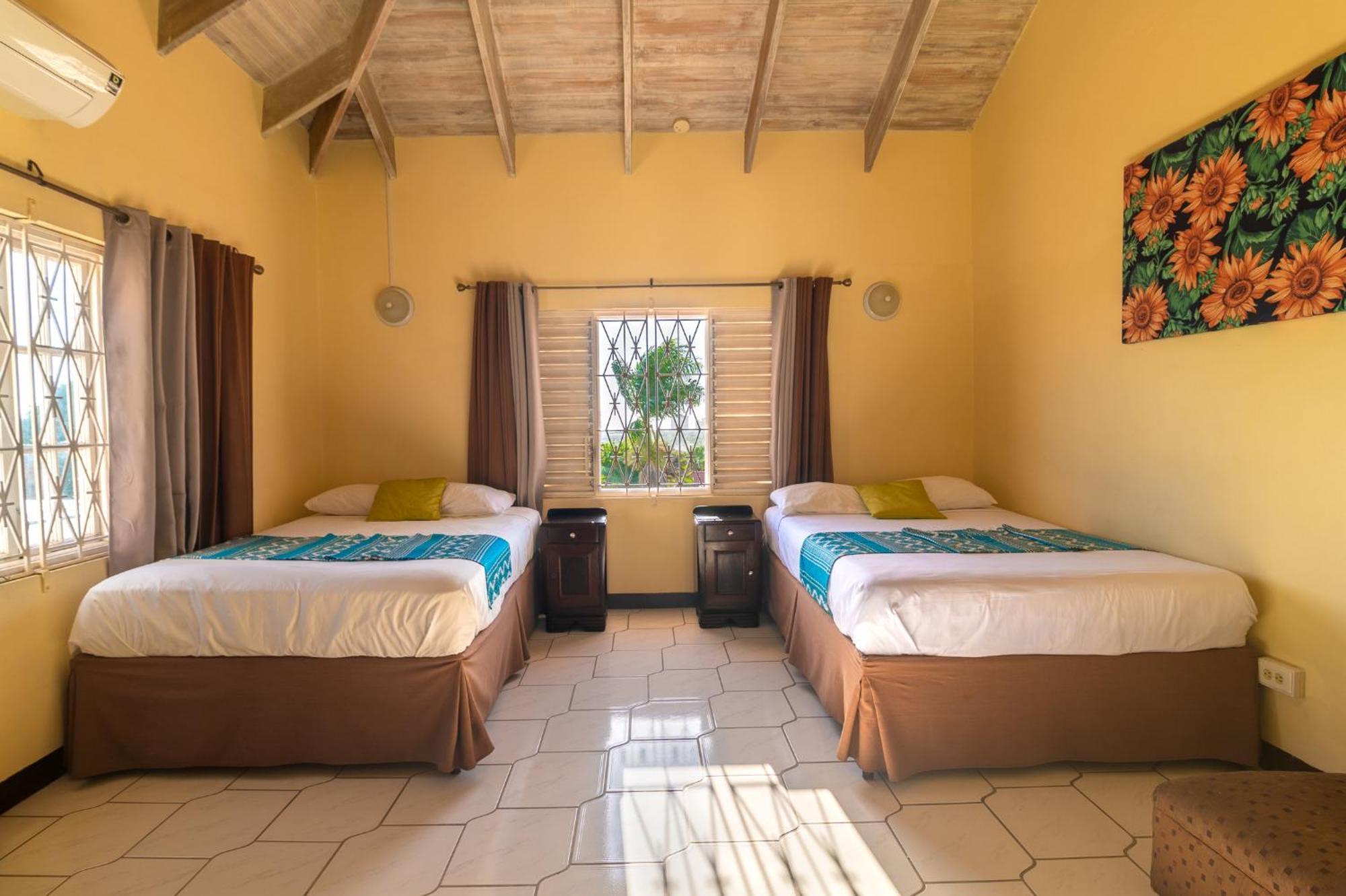 Jasmine Inn Kingston Kültér fotó