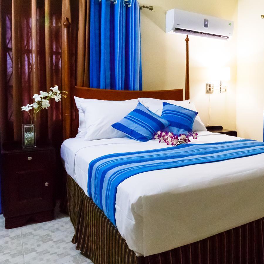 Jasmine Inn Kingston Kültér fotó