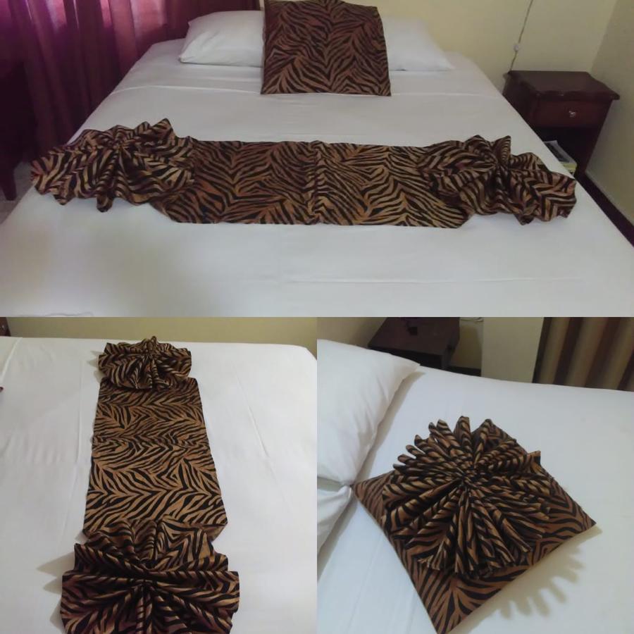 Jasmine Inn Kingston Kültér fotó