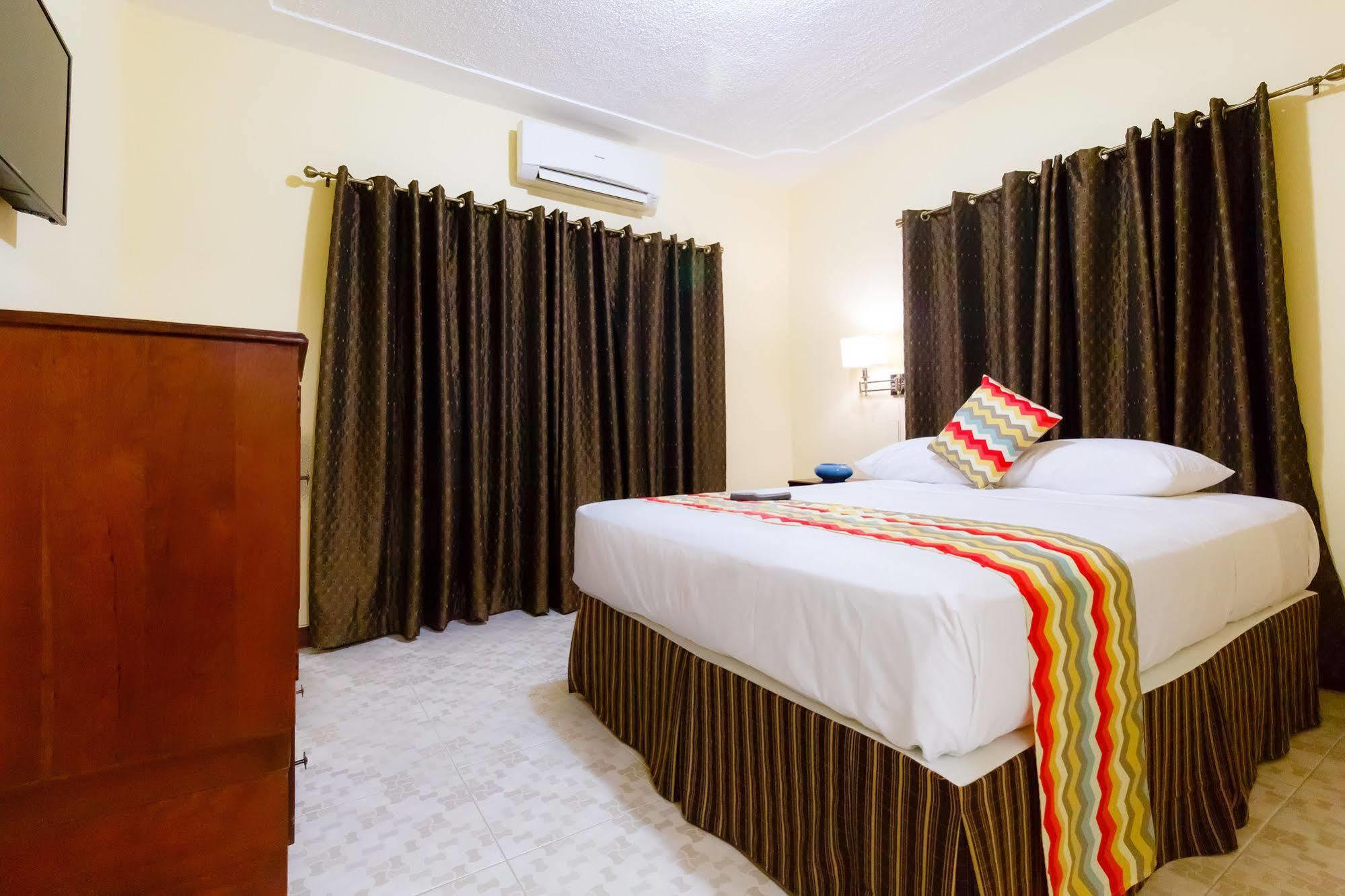 Jasmine Inn Kingston Kültér fotó