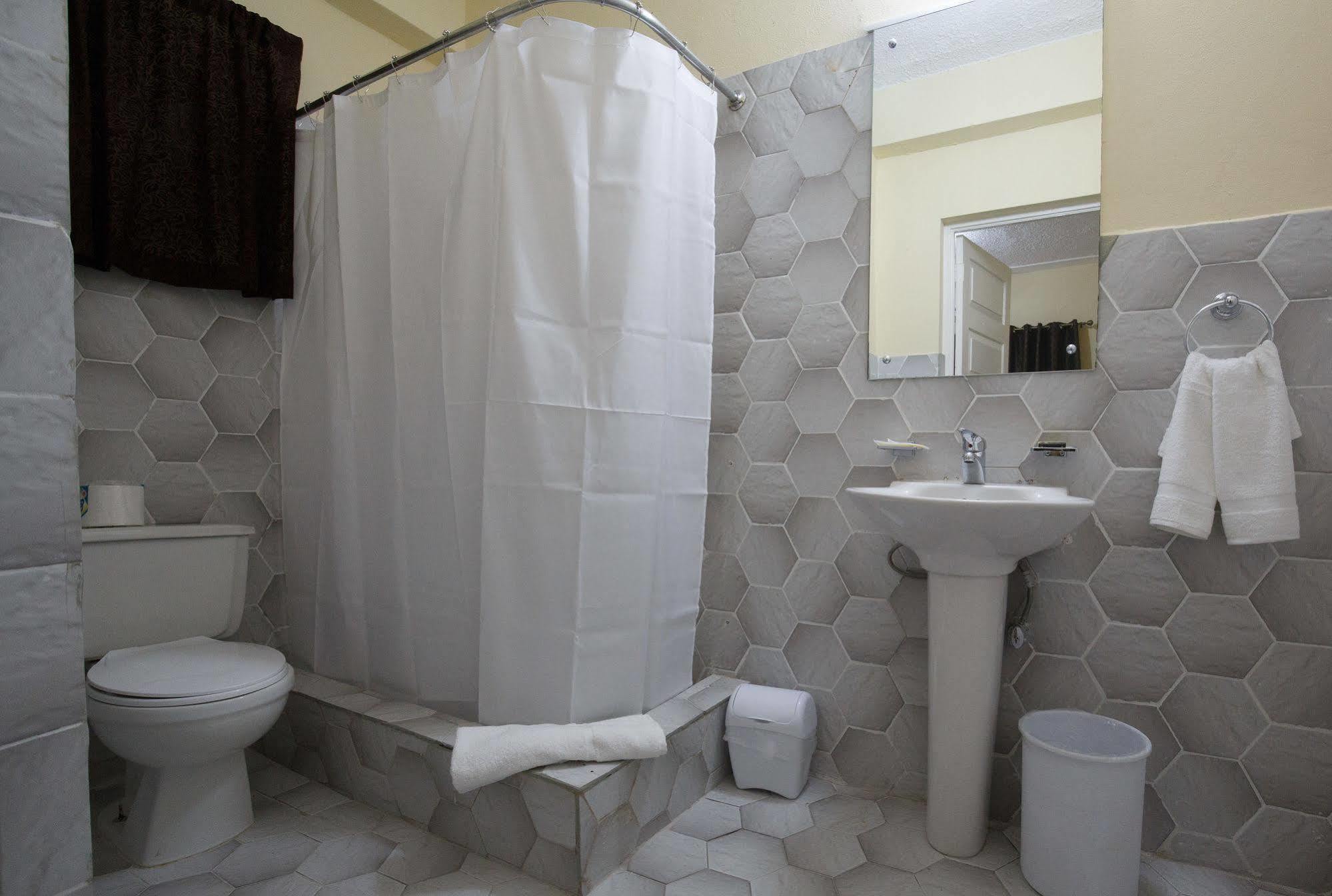 Jasmine Inn Kingston Kültér fotó