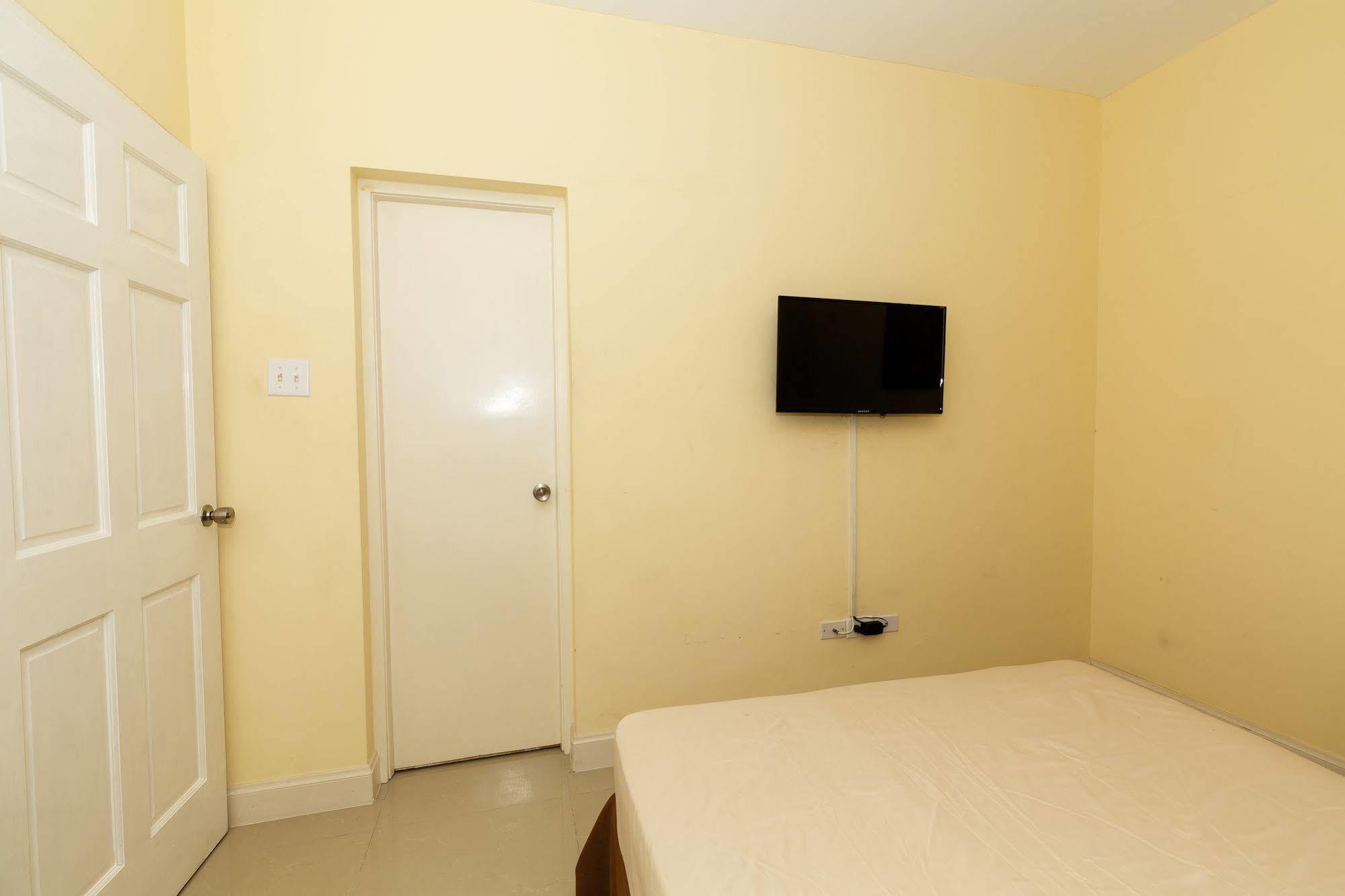 Jasmine Inn Kingston Kültér fotó